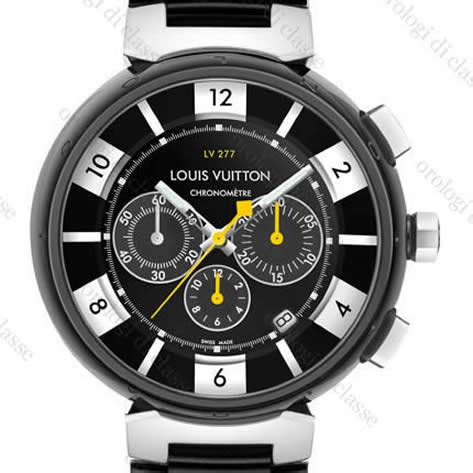 prezzo orologi louis vuitton femminili|Collezione Orologi .